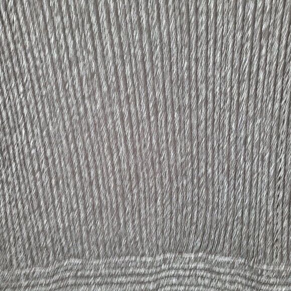 Belldini Cardigan Sweater Brown Sparkle Open Waterfall Long Sleeve Duster M - Picture 4 of 11